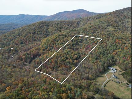 Land for sale in Albemarle County, Virginia