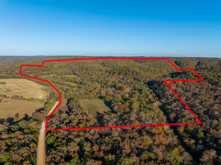 Undeveloped Land for sale in Sequoyah County, Oklahoma
