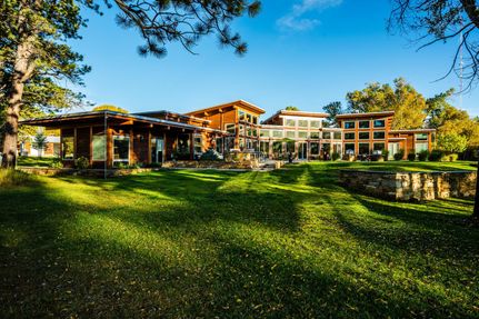 Land for sale in Sheridan County, Wyoming