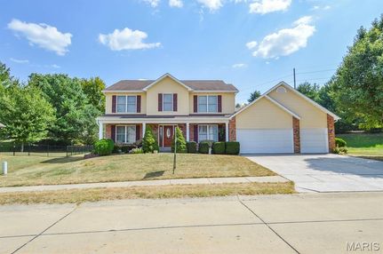 Land for sale in Saint Clair County, Illinois