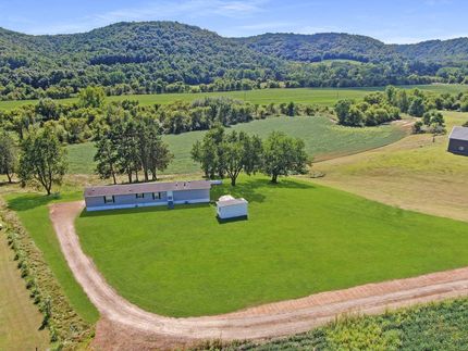 Recreational Property for sale in Vernon County, Wisconsin