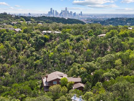 Land for sale in Travis County, Texas