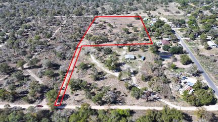 Land for sale in Bexar County, Texas