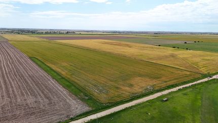 Recreational Property in Russell County, Kansas