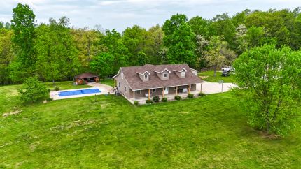 Land for sale in Lawrence County, Ohio