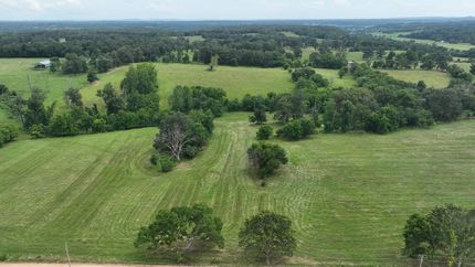 Timberland Property in Benton County, Arkansas