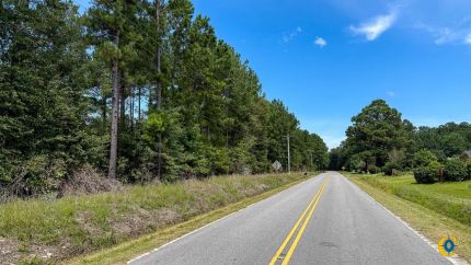 Timberland Property for sale in Colleton County, South Carolina