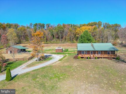 Land for sale in Snyder County, Pennsylvania