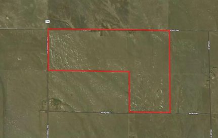 Land for sale in Niobrara County, Wyoming