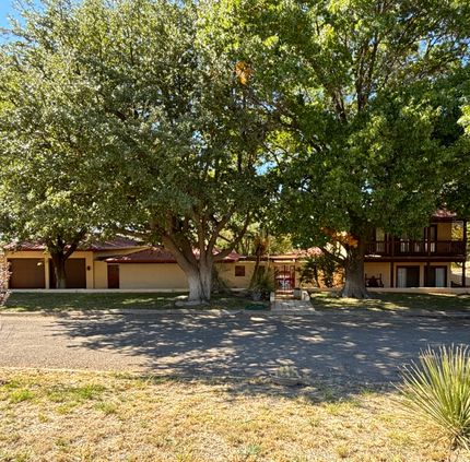 Recreational Property for sale in Brewster County, Texas