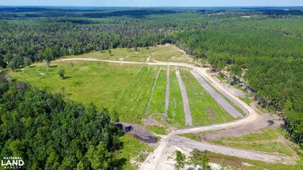 Timberland Property for sale in Baldwin County, Alabama