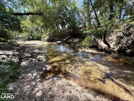 Land for sale in Baldwin County, Alabama