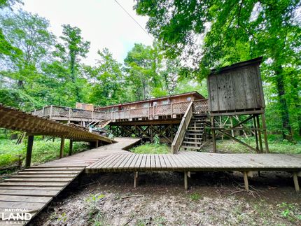 Land for sale in Baldwin County, Alabama