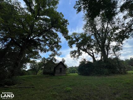 Land for sale in Catawba County, North Carolina