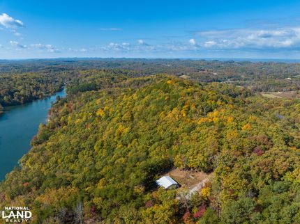 Land for sale in Monroe County, Tennessee