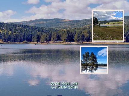 Recreational Property for sale in Colfax County, New Mexico