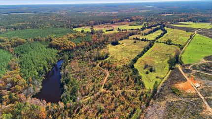 Horse Property for sale in McCormick County, South Carolina