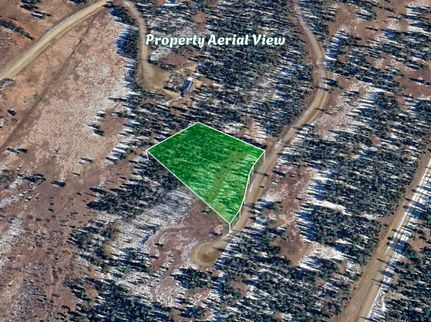 Land for sale in Colfax County, New Mexico