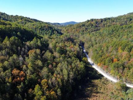 Undeveloped Land for sale in Campbell County, Tennessee