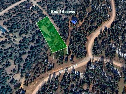 Land for sale in Colfax County, New Mexico