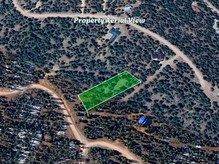 Land for sale in Colfax County, New Mexico