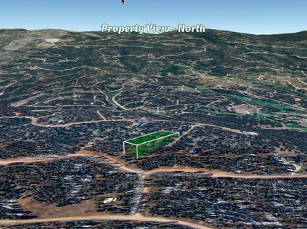 Land for sale in Colfax County, New Mexico