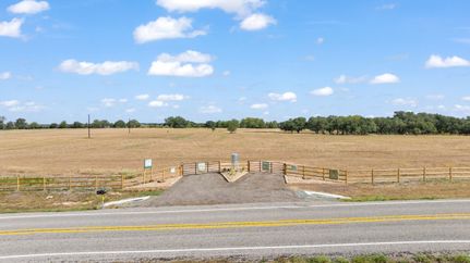 Land for sale in Fayette County, Texas