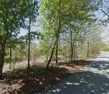 Land for sale in Delaware County, Oklahoma