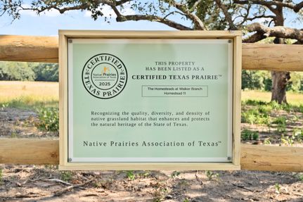 Land for sale in Fayette County, Texas