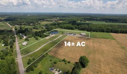 Land for sale in Mahoning County, Ohio