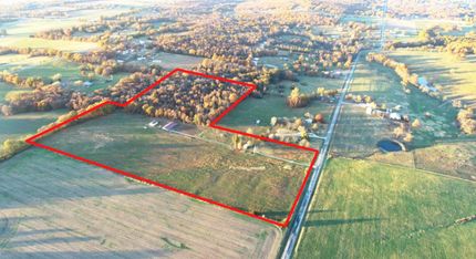 Farm and Ranch for sale in Cedar County, Missouri