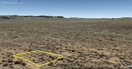 Undeveloped Land for sale in El Paso County, Texas