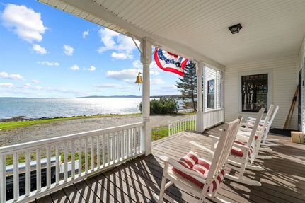 Timberland Property for sale in Waldo County, Maine