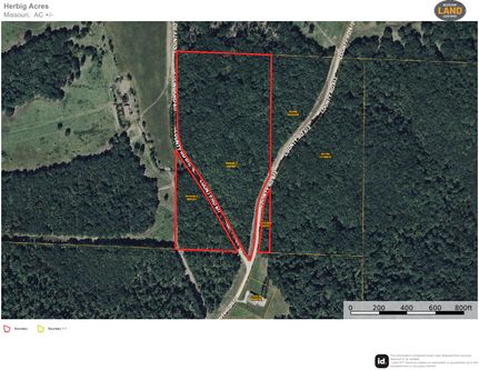 Farm and Ranch for sale in Maries County, Missouri