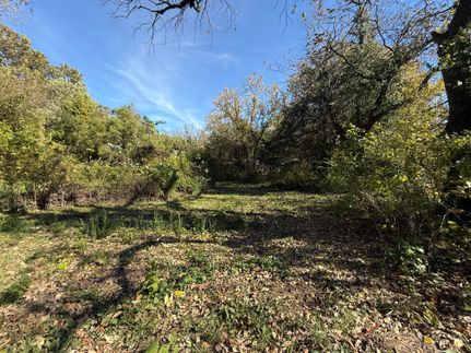 Land for sale in Creek County, Oklahoma