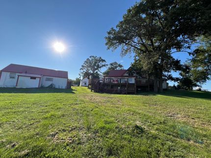 Farm and Ranch for sale in Todd County, Minnesota