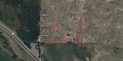 Farm and Ranch for sale in Lincoln County, Nebraska