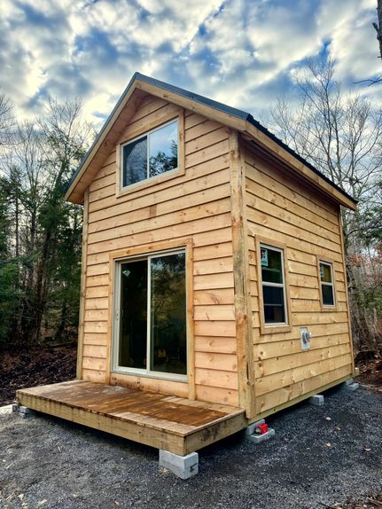 Riverfront Property for sale in Lewis County, New York