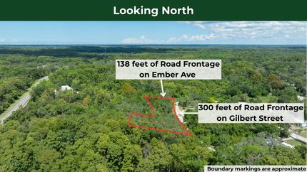 Land for sale in Pasco County, Florida