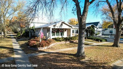 Land for sale in Polk County, Nebraska