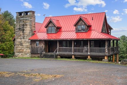 Land for sale in Warren County, Pennsylvania