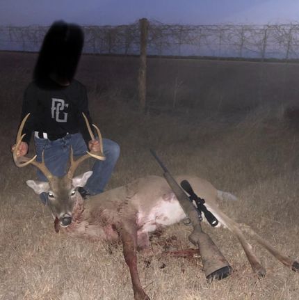 Recreational Property for sale in Jim Wells County, Texas