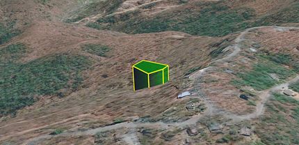 Homesite for sale in Watauga County, North Carolina