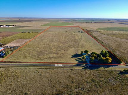 Recreational Property for sale in Swisher County, Texas