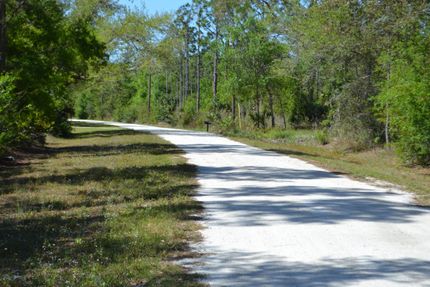 Land for sale in Charlotte County, Florida