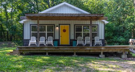 Land for sale in Howell County, Missouri