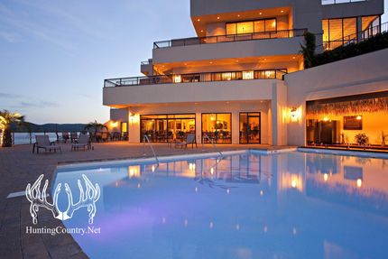 Land for sale in Taney County, Missouri