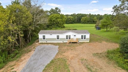 Farm and Ranch for sale in Walker County, Georgia