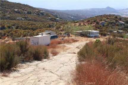 Land for sale in Riverside County, California