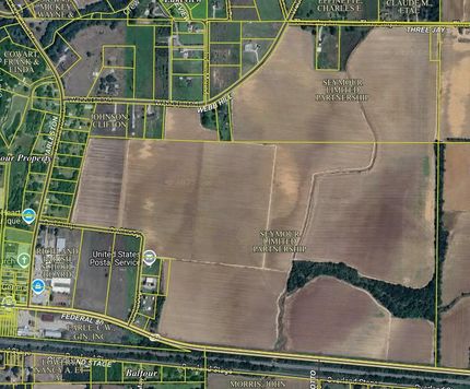 Timberland Property for sale in Richland Parish, Louisiana